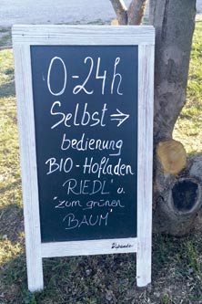 Bio-Gefluegel